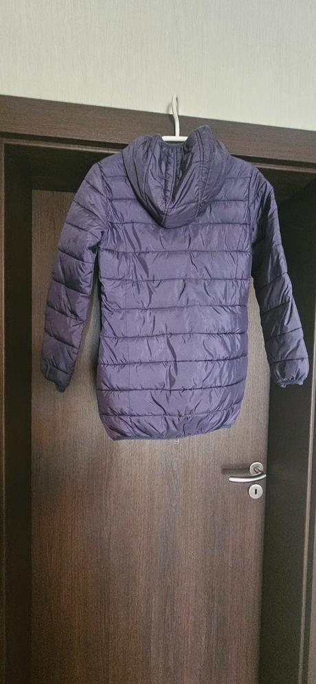 Bunda predlzena, reserved,146