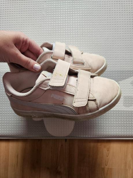 Tenisky puma, puma,32