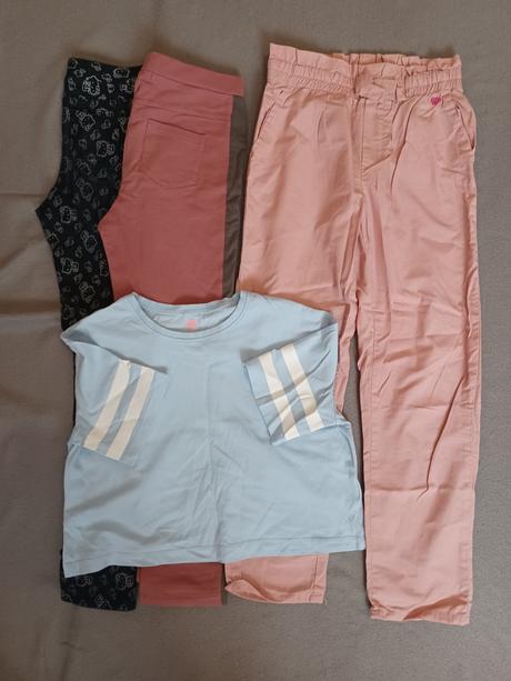 Veľký balík č.2, v.122-134, 122–134