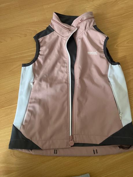 Vesta regatta 152 s kapucou, regatta,152