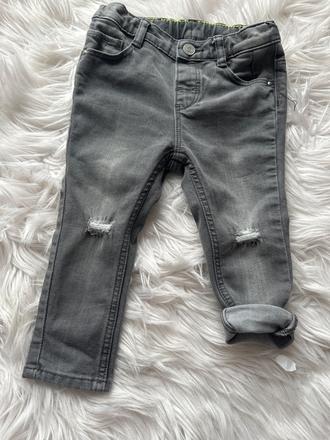 Strečove rifle h&m, h&m,86