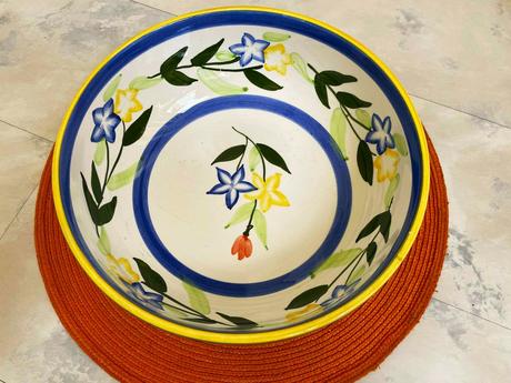 Stará vidiecka misa, 