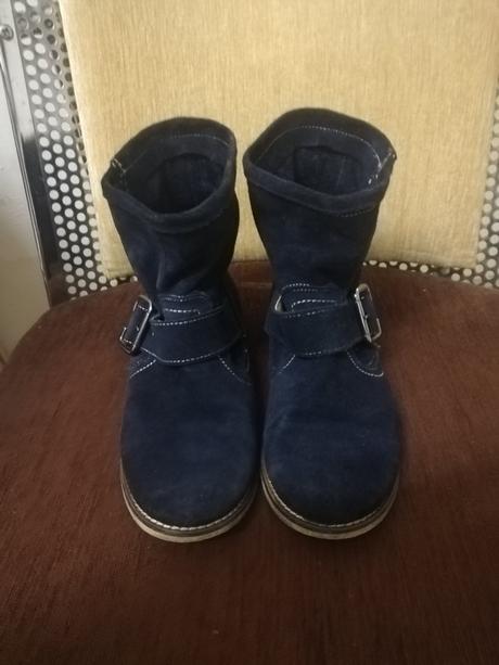 Damske čižmičky, 36