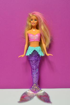 Barbie k nákupu, 