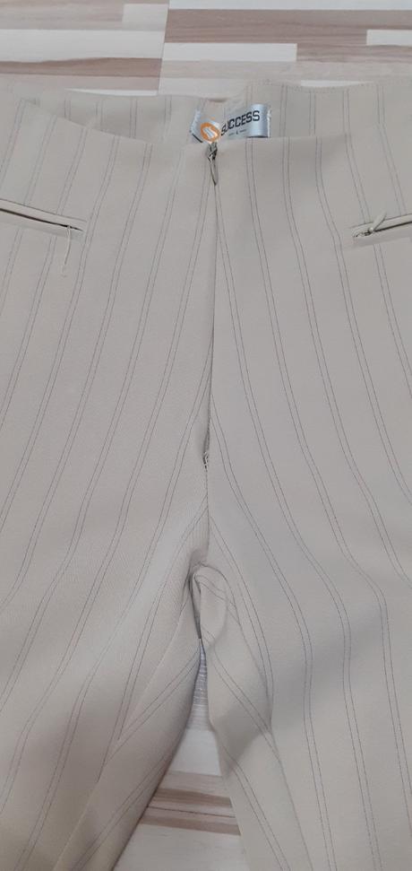 Pasikave nohavice, success,l