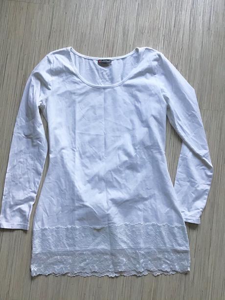 Tricko /1pp, street one,40