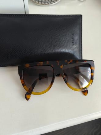 Slnecne okuliare celine, celine