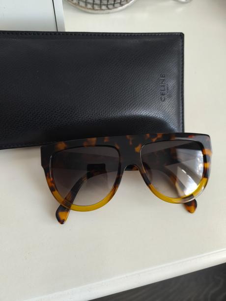 Slnecne okuliare celine, celine