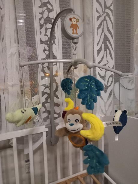 Kolotoč nad postielku, 