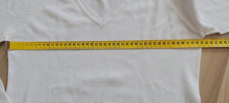 Tenší pulóvrik dunnes, s