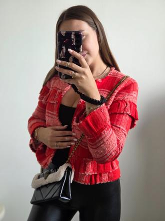 Zara sačko s, zara,s