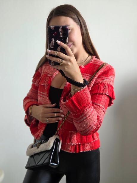 Zara sačko s, zara,s