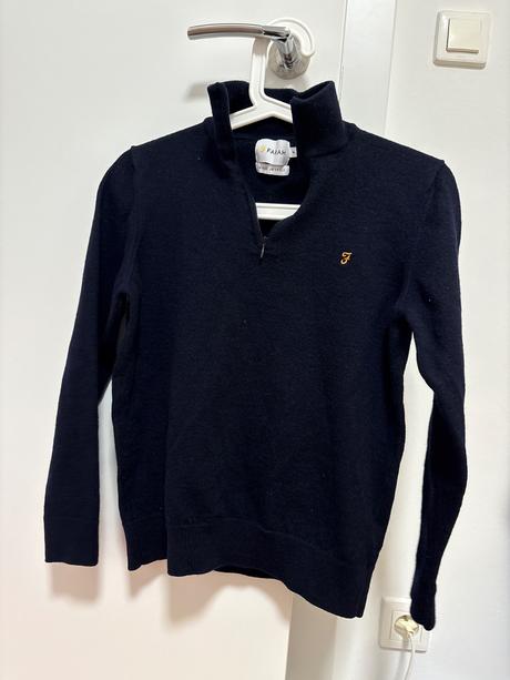 Pulover. mikina 100percent vlna, 158