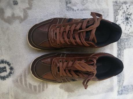 Topánky 40, 40
