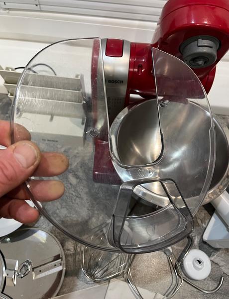 Bosch mum 48r1/05 kuchynský robot, bosch