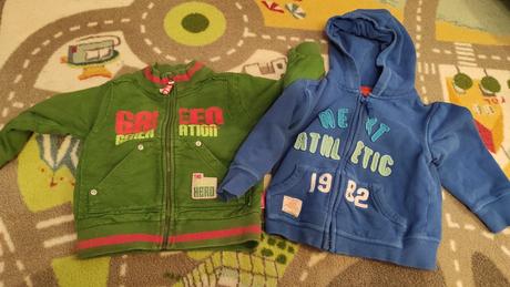 Mikina na 2 roky, next,92