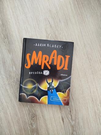 Smradi 12,