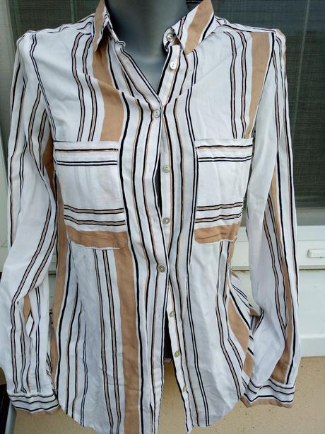 Balík 10 kusov, dámske "s", s