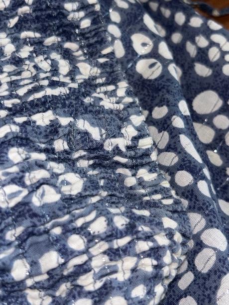 Dámske letné šaty, f&f,44