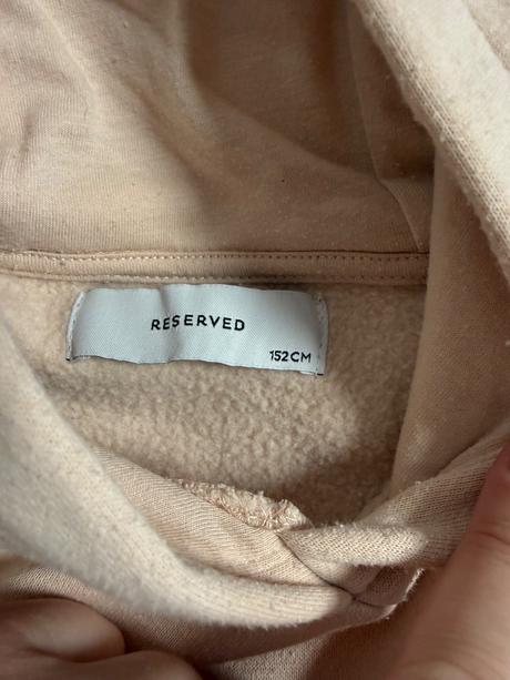 Mikina, reserved,152