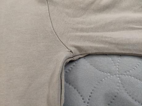 Zara rolak s baletkou na donosenie, zara,110