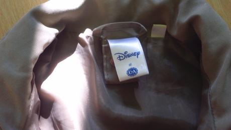 Bundička winnie pooh, c&a,110