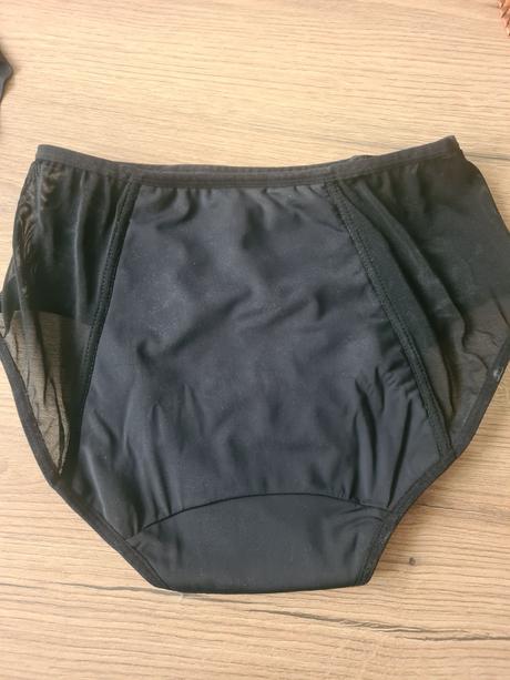 2ks menštruačné nohavicky, m