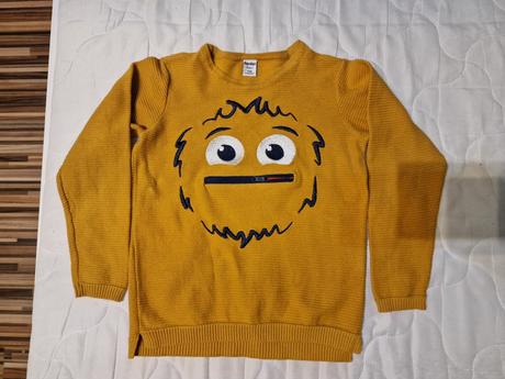 Svetrík, dopodopo,116