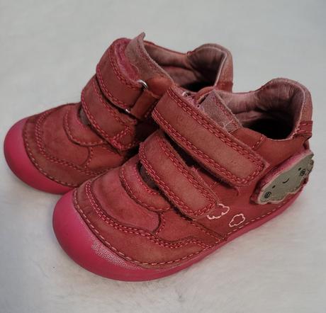 D.d.step topánočky - veľkosť 22, d.d.step,22