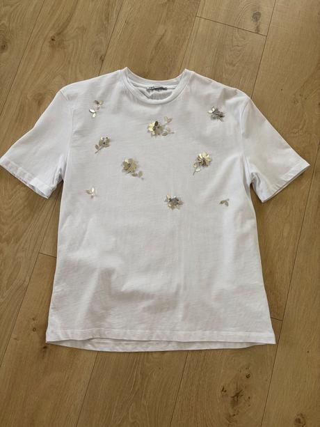 Tričko, zara,s