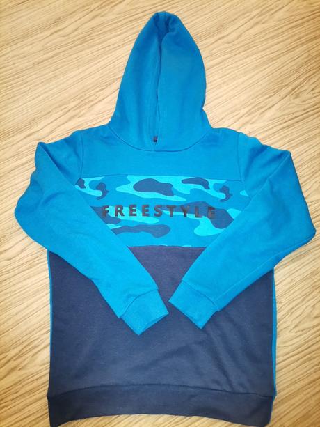 Chlapčenská mikina 164/170 lewro, lewro,164