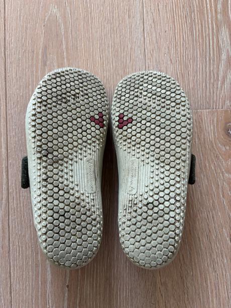 Tenisky vivobarefoot primus knit wmk kids green 31, vivobarefoot,31