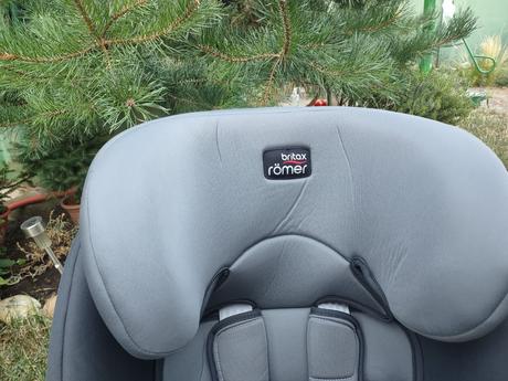 Autosedačka britax römer advansafix iii sict, britax