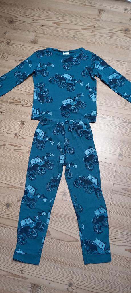 Pyzamko, h&m,122