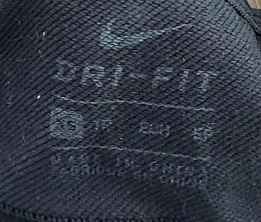 Športová podprsenka nike, nike,xs