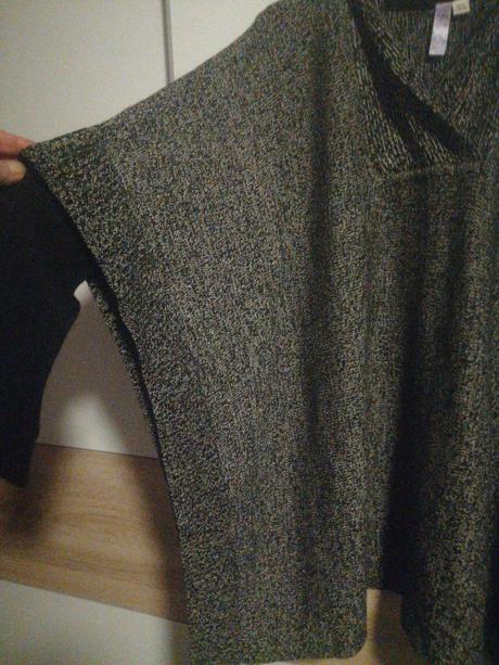 Damsky sveter m/l, m