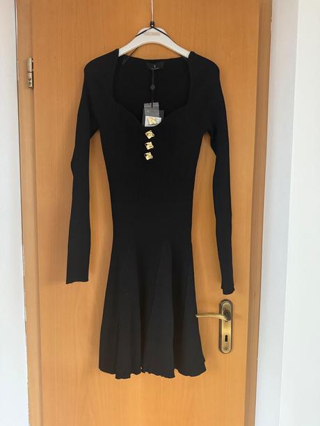 Šaty fracomina, fracomina,xs