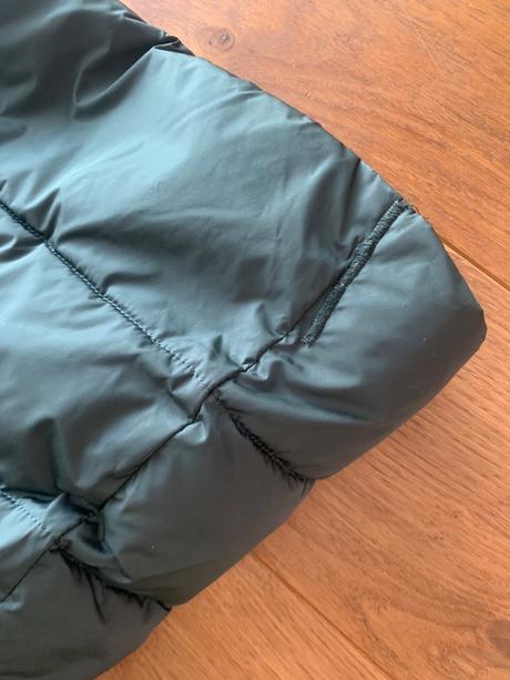 Reima lunta dlhá zimná bunda, parka, kabátik 116/1, reima,116