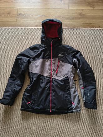Zimná bunda lyžiarska, hannah,40