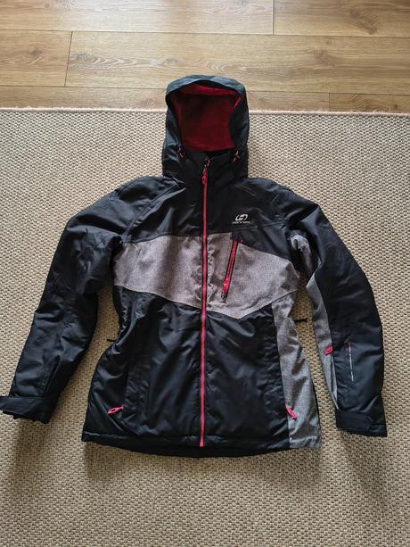 Zimná bunda lyžiarska, hannah,40