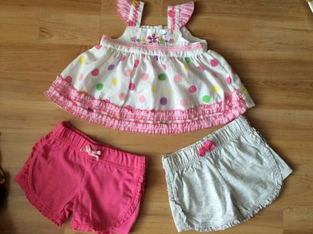 Kompletík na horuce leto, f&f,62