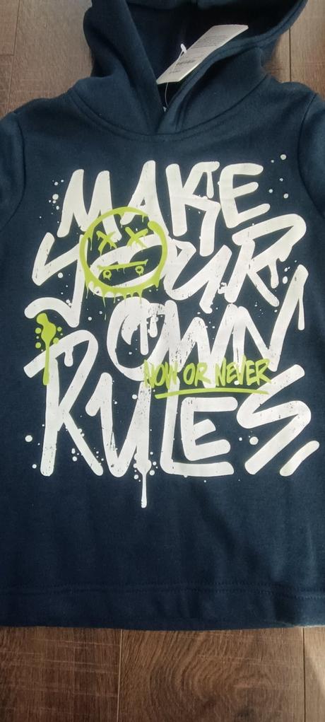 Mikina, chapter young,134