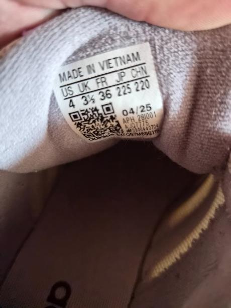 Adidas tenisky, adidas,36