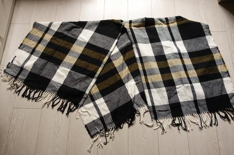 Veľký šál tally weijl, tally weijl,xxxl