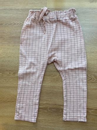 Nohavice zara, zara,98