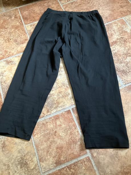 3/4 leginy, vertbaudet,158
