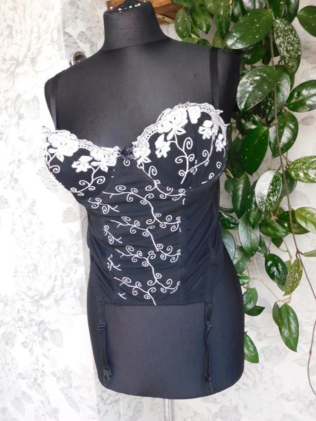 Cottelli collection korzet, 85c