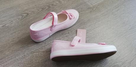 Baleriny, platenky, nelli blu,31