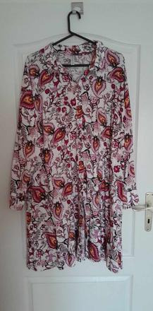 Košelove šaty, bonprix,50