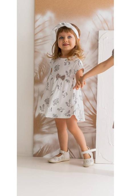 Dievčenske šaty slávka zn.nicol, 122